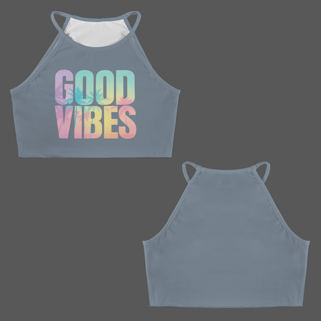 Summer Tank Top 2 - 5