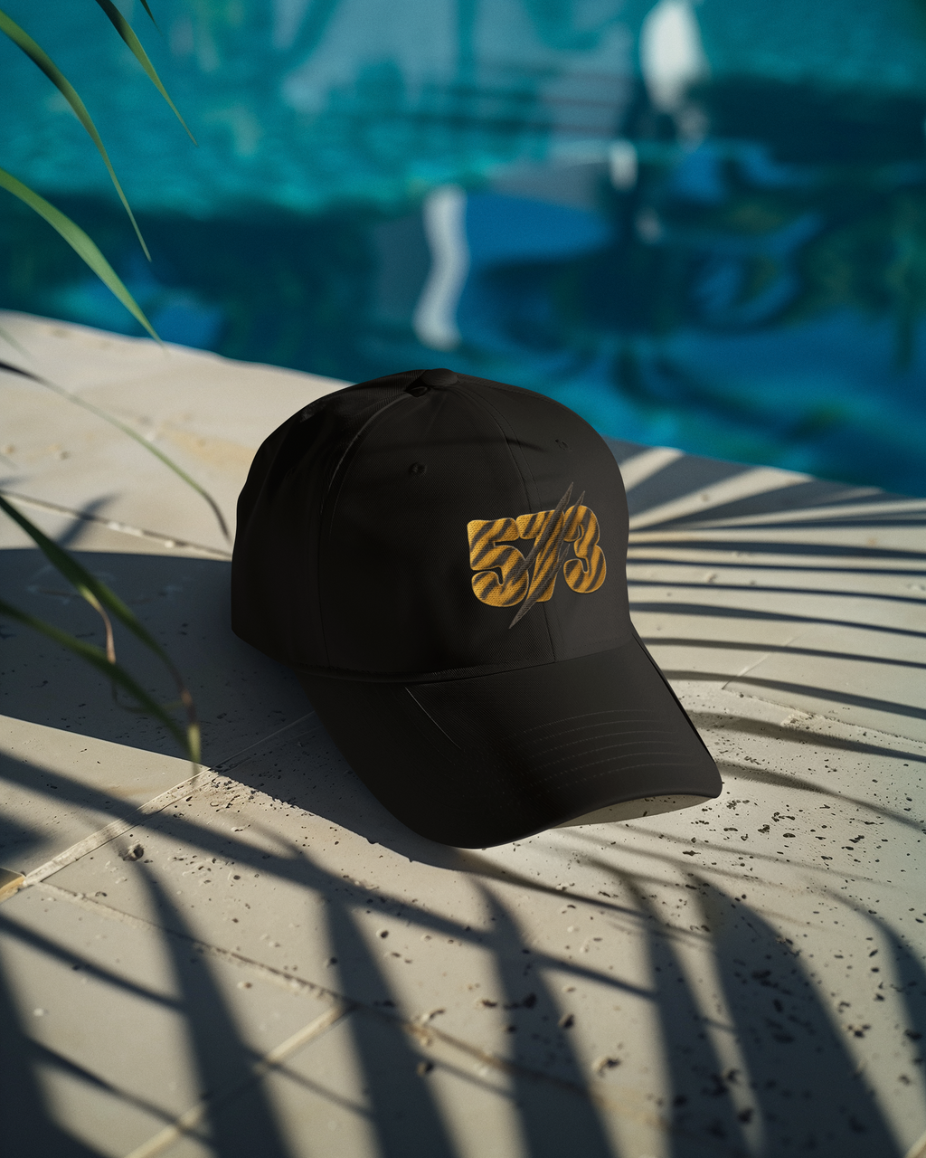 COMO 573 Unisex Hat