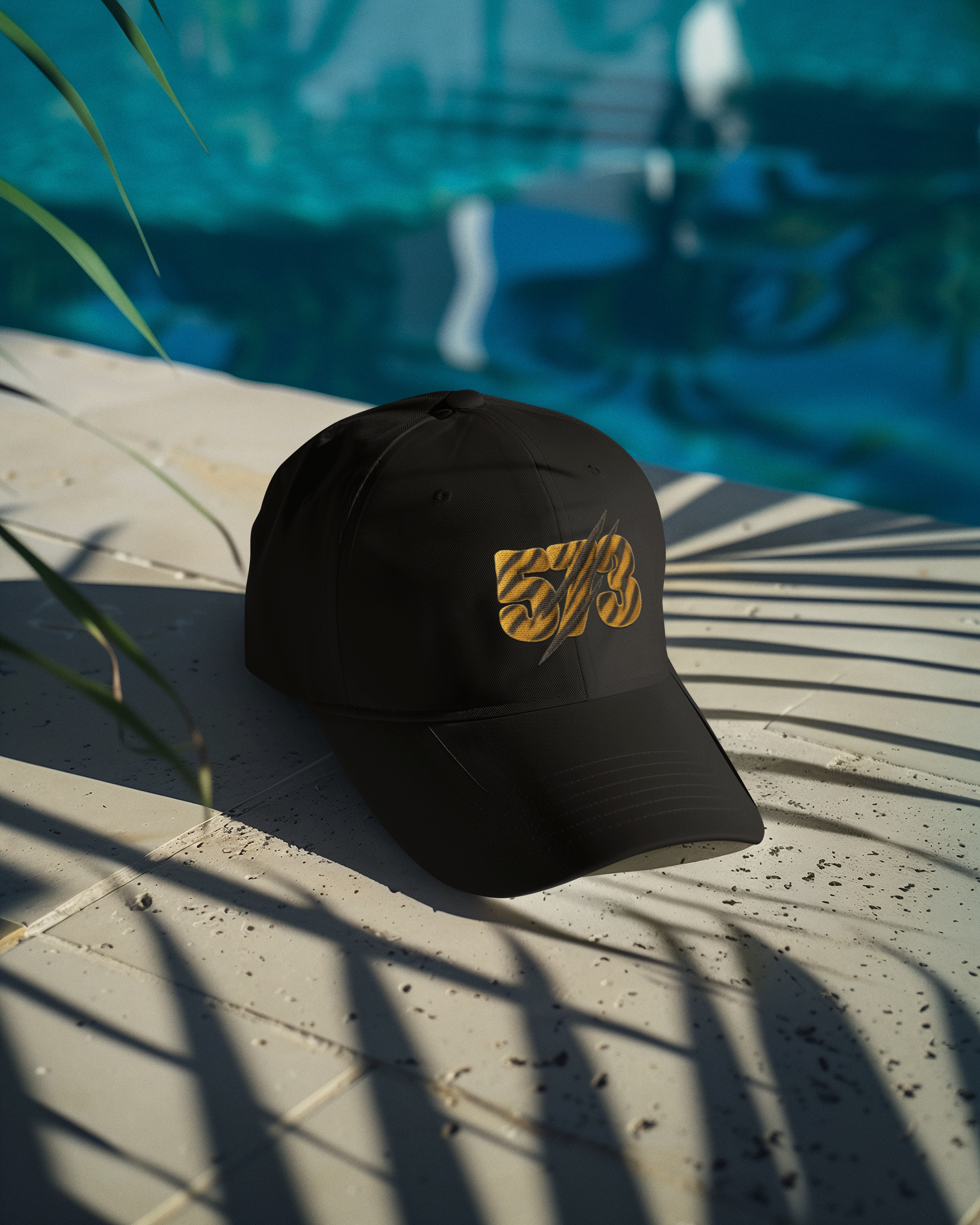COMO 573 Unisex Hat
