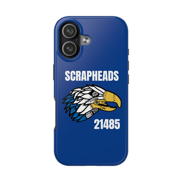 Scrapheads 21485 Tough Phone Case