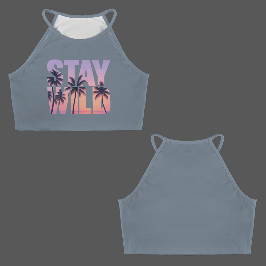 Summer Tank Top 2 - 4