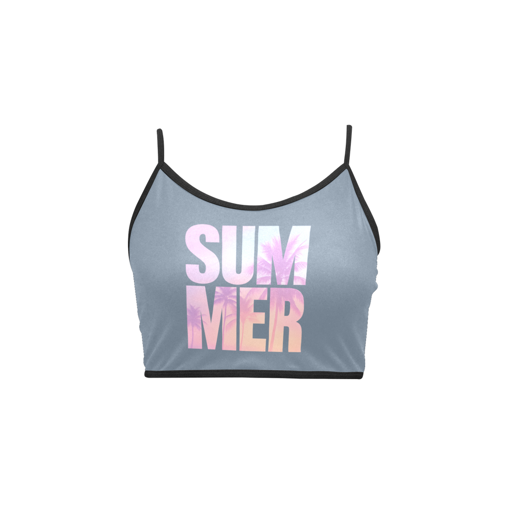 Summer Tank Top - 2