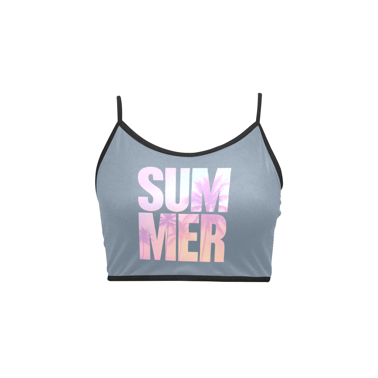 Summer Tank Top - 2