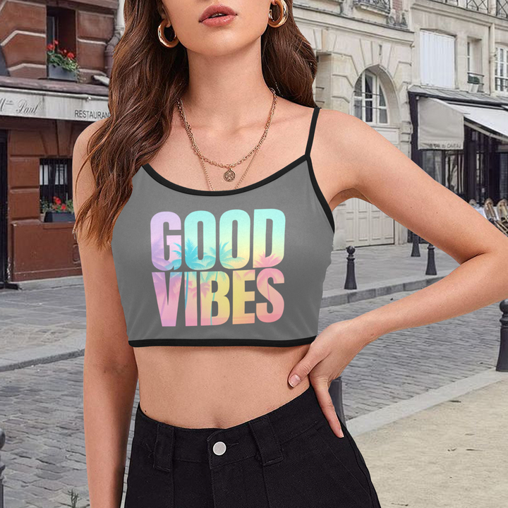 Summer Tank Top - Gray 5