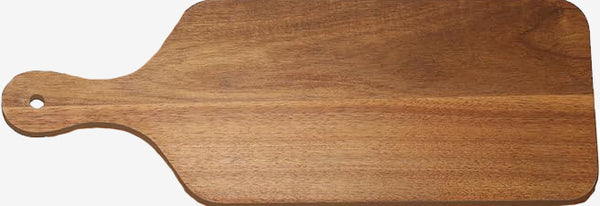 Custom Cutting Board - Acacia Wood 1