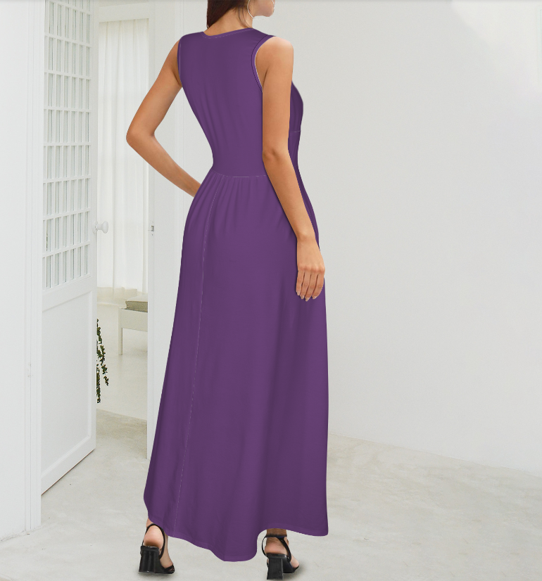 Alexandra Maxi Dress