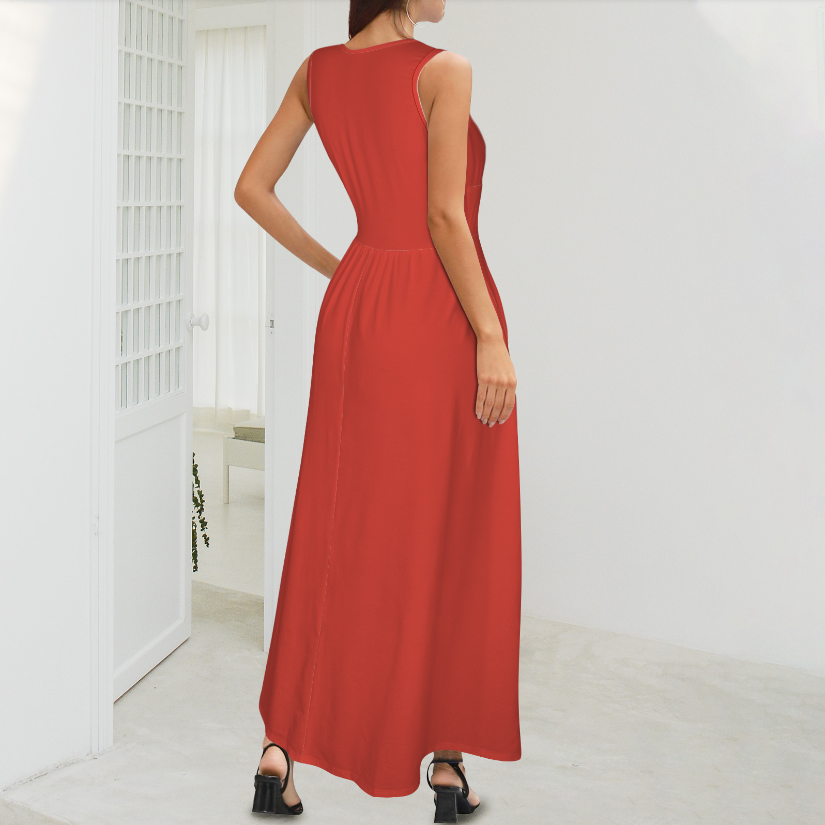 Alexandra Maxi Dress