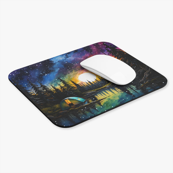 Stary Camping Mousepad 001