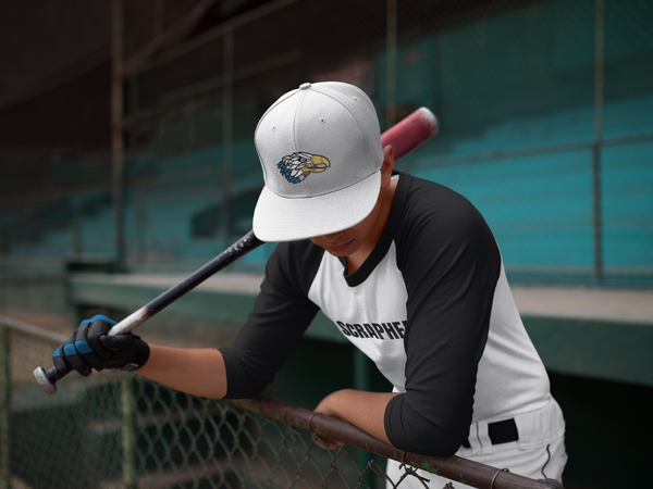 Scrapheads Baseball Cap 002