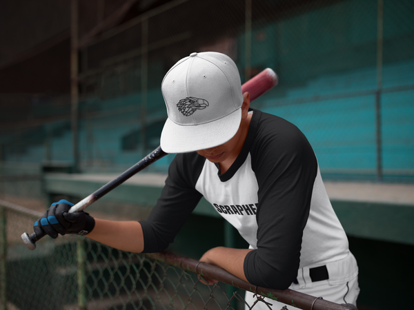 Scrapheads Baseball Cap