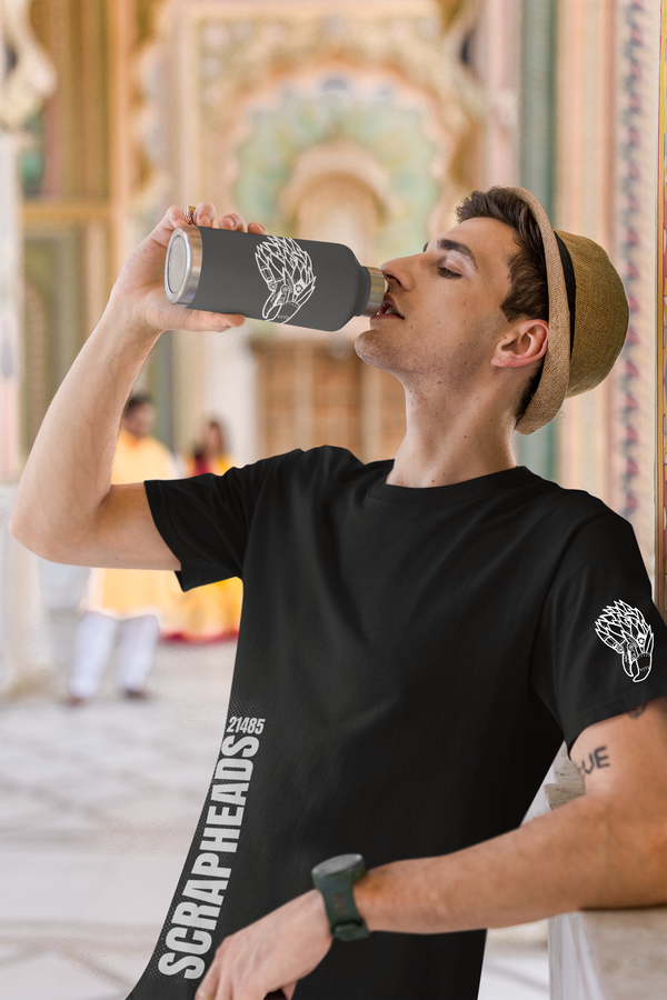 Scrapheads Unisex T-Shirt