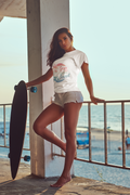 Sun Salt Sand Summer T-Shirt