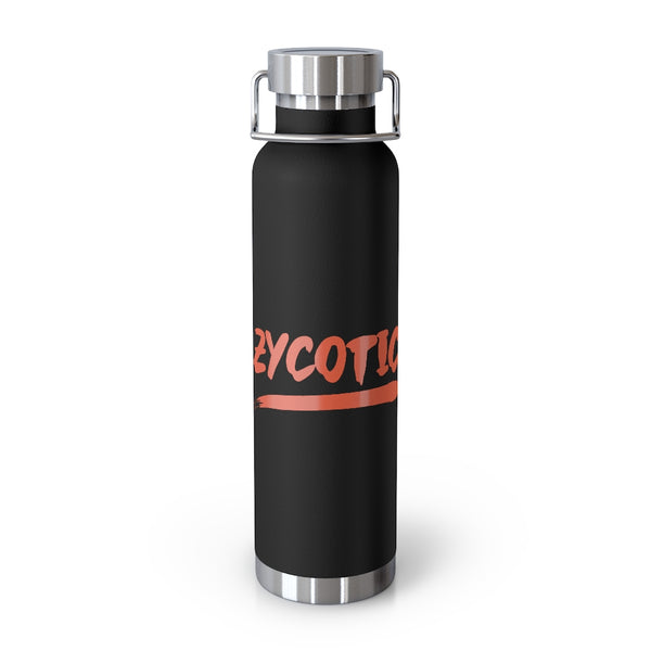Zycotic 22oz Vacuum Insulated Bottle