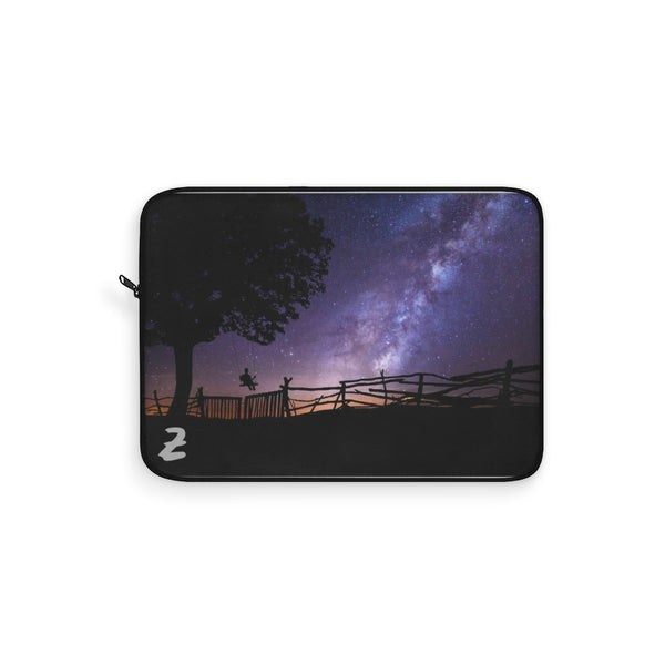 Laptop Sleeve - Swinging With the Stars